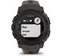 Smartwatch GARMIN Instinct E 40 mm Black