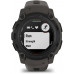 Smartwatch GARMIN Instinct E 40 mm Black
