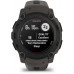 Smartwatch GARMIN Instinct E 40 mm Black
