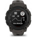 Smartwatch GARMIN Instinct E 40 mm Black
