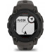 Smartwatch GARMIN Instinct E 40 mm Black