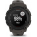 Smartwatch GARMIN Instinct E 40 mm Black