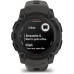 Smartwatch GARMIN Instinct E 40 mm Black