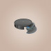 iRobot Roomba Combo Essential grafitowy (Y011440)