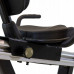 Rower Poziomy i.TFR FTMS Ergo Black H651