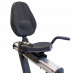 Rower Poziomy i.TFR FTMS Ergo Black H651