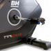 Rower Poziomy i.TFR FTMS Ergo Black H651