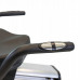 Rower Poziomy i.TFR FTMS Ergo Black H651