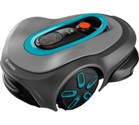 Gardena Robotplæneklipper smart SILENO max 1200 m²