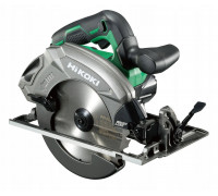 HIKOKI.DISC SAW 18V 190mm C1807DA W4Z BL