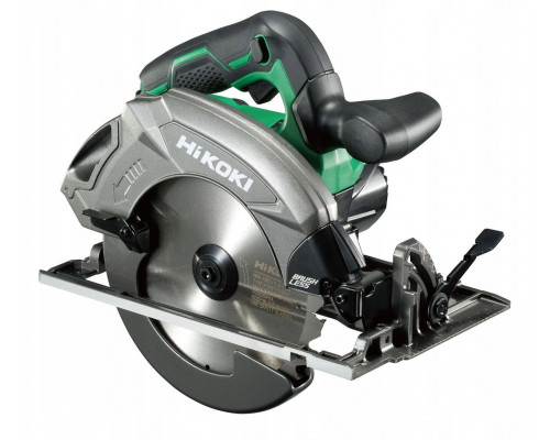 HIKOKI.DISC SAW 18V 190mm C1807DA W4Z BL