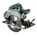 HIKOKI.DISC SAW 18V 190mm C1807DA W4Z BL