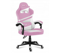 Gaming Huzaro Force 4.4 Pink Mesh