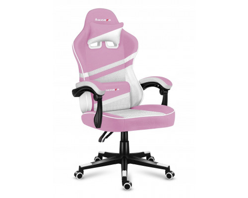 Gaming Huzaro Force 4.4 Pink Mesh