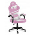Gaming Huzaro Force 4.4 Pink Mesh
