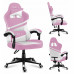 Gaming Huzaro Force 4.4 Pink Mesh