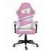 Gaming Huzaro Force 4.4 Pink Mesh