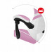 Gaming Huzaro Force 4.4 Pink Mesh