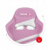 Gaming Huzaro Force 4.4 Pink Mesh