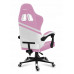 Gaming Huzaro Force 4.4 Pink Mesh