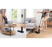 Dulkių siurblys Bosch BBS921TBA