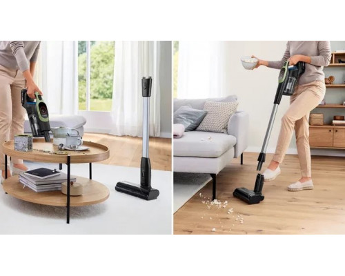 Dulkių siurblys Bosch BBS921TBA