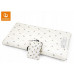 Stokke CloudSleeper - kelioninė lovelė, pripučiamas čiužinys vaikams | Mickey Celebration x Disney