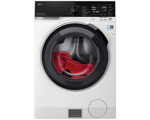 AEG LWR98165NXE