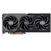 RX 9070XT 16GB ASRock Radeon Steel Legend Dark 3Fan