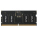 pny Pamięć do notebooka 8GB DDR5 SODIMM 4800 BULK MN8GSD54800-BLK