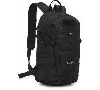 Nils Extreme NC3905 Cobra 25 l Black