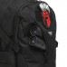 Nils Extreme NC3905 Cobra 25 l Black