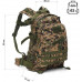Nils Extreme NC3904 Vanguard 45 l Camo