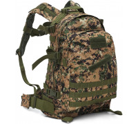 Nils Extreme NC3904 Vanguard 45 l Camo