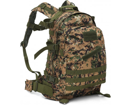 Nils Extreme NC3904 Vanguard 45 l Camo