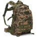 Nils Extreme NC3904 Vanguard 45 l Camo
