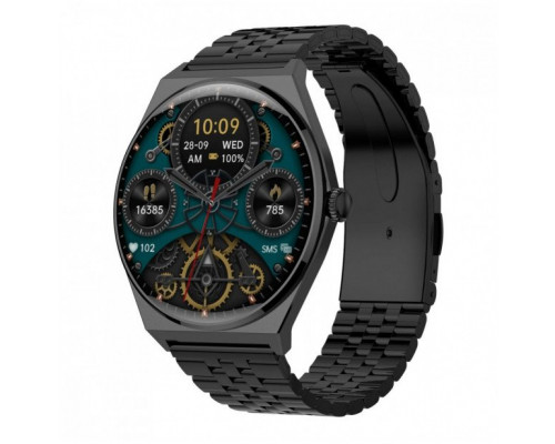 ecowatch Smartwatch EW05 BLACK