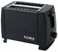 Floria ZLN1826 Toaster 700W