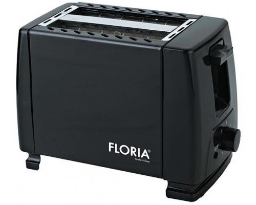 Floria ZLN1826 Toaster 700W