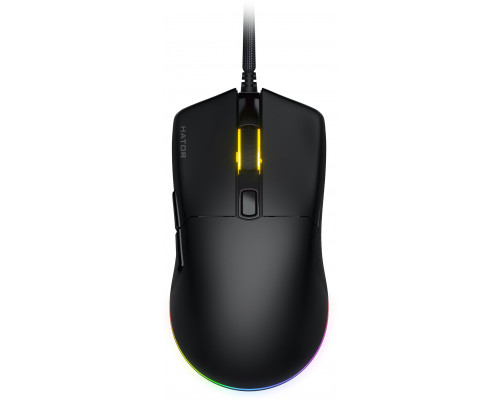Hator HTM610 Pulsar 3 12000dpi Gaming Mouse