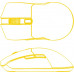 Hator HTM610 Pulsar 3 12000dpi Gaming Mouse