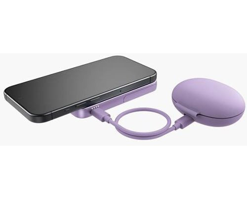 FRESH 'N REBEL MAGNETYCZNY INDUKCYJNY 5000 MAH DREAMY LILAC