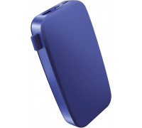 FRESH 'N REBEL POWERBANK 27000 MAH USB-C PD 65W TRUE BLUE