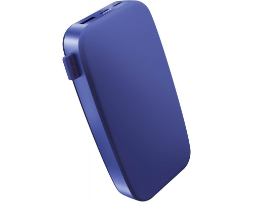 FRESH 'N REBEL POWERBANK 27000 MAH USB-C PD 65W TRUE BLUE