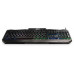 MediaRange Gaming-Set Tastatur 104 Tast + Maus 6-Tast (UK)