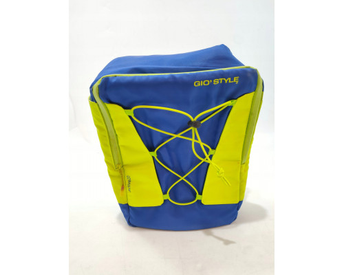 Thermal backpack Active Backpack 20 blue-green 8000303309178