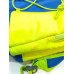 Thermal backpack Active Backpack 20 blue-green 8000303309178