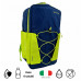 Thermal backpack Active Backpack 30 blue-green 8000303309161