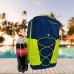 Thermal backpack Active Backpack 30 blue-green 8000303309161