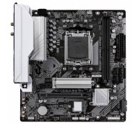 AMD B650 GIGABYTE B650M GAMING WIFI6E AM5 2xDDR5 1xM.2 4xSATA